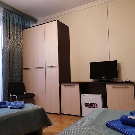 Hotel Obolon-Arena Kijów Zewnętrze zdjęcie