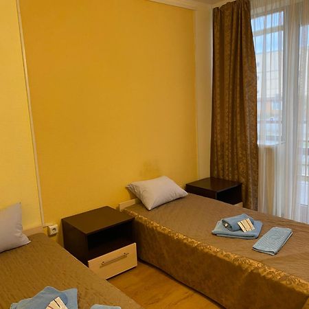 Hotel Obolon-Arena Kijów Zewnętrze zdjęcie