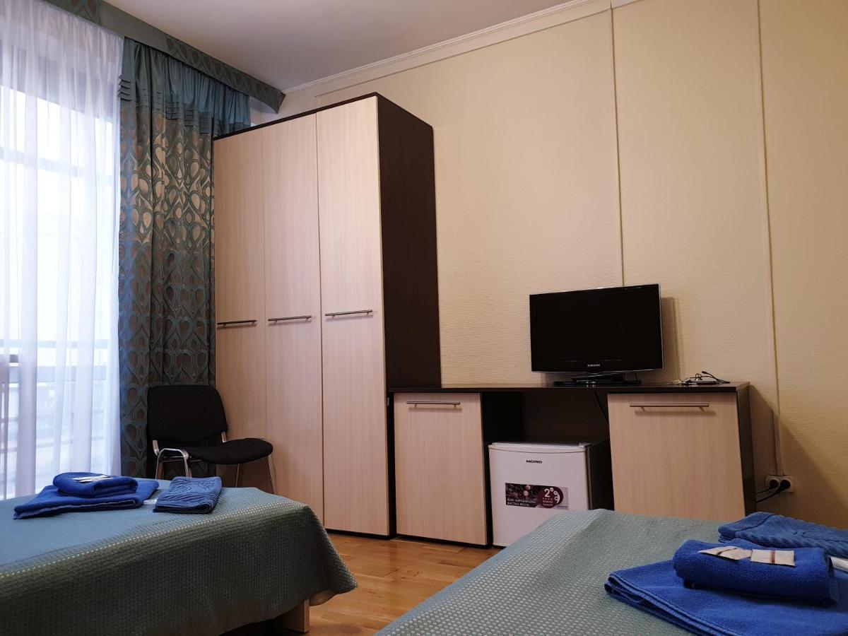 Hotel Obolon-Arena Kijów Zewnętrze zdjęcie