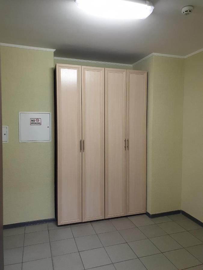 Hotel Obolon-Arena Kijów Zewnętrze zdjęcie