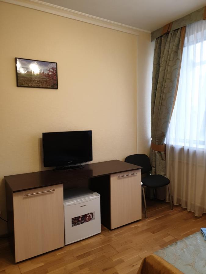 Hotel Obolon-Arena Kijów Zewnętrze zdjęcie