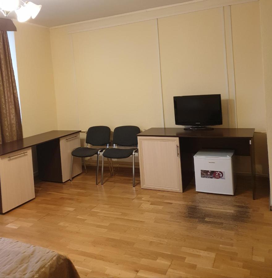 Hotel Obolon-Arena Kijów Zewnętrze zdjęcie