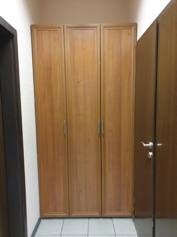 Hotel Obolon-Arena Kijów Zewnętrze zdjęcie