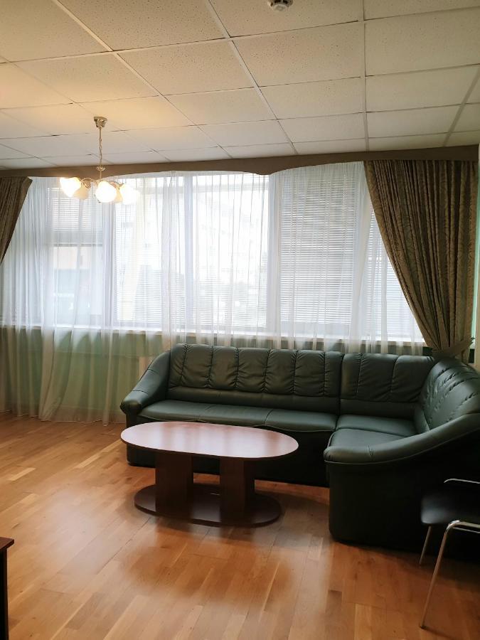 Hotel Obolon-Arena Kijów Zewnętrze zdjęcie