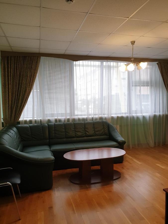 Hotel Obolon-Arena Kijów Zewnętrze zdjęcie