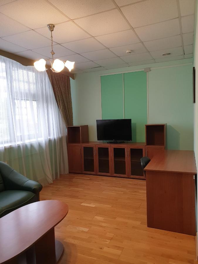Hotel Obolon-Arena Kijów Zewnętrze zdjęcie