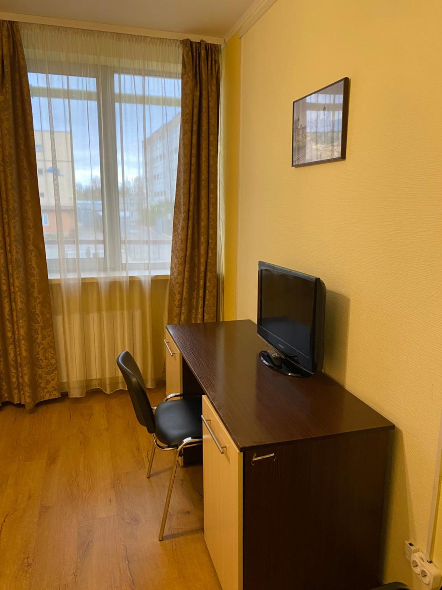 Hotel Obolon-Arena Kijów Zewnętrze zdjęcie