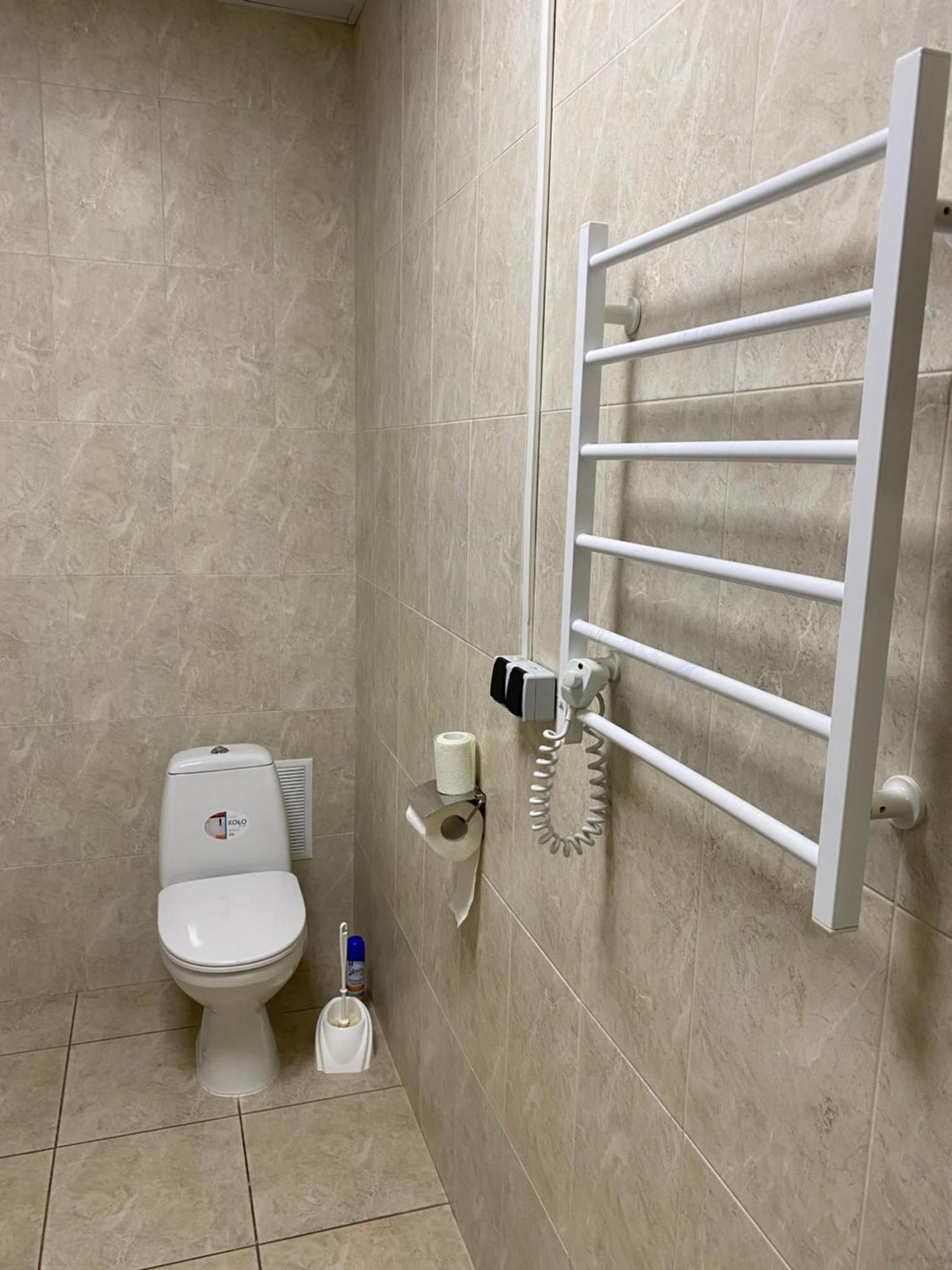 Hotel Obolon-Arena Kijów Zewnętrze zdjęcie