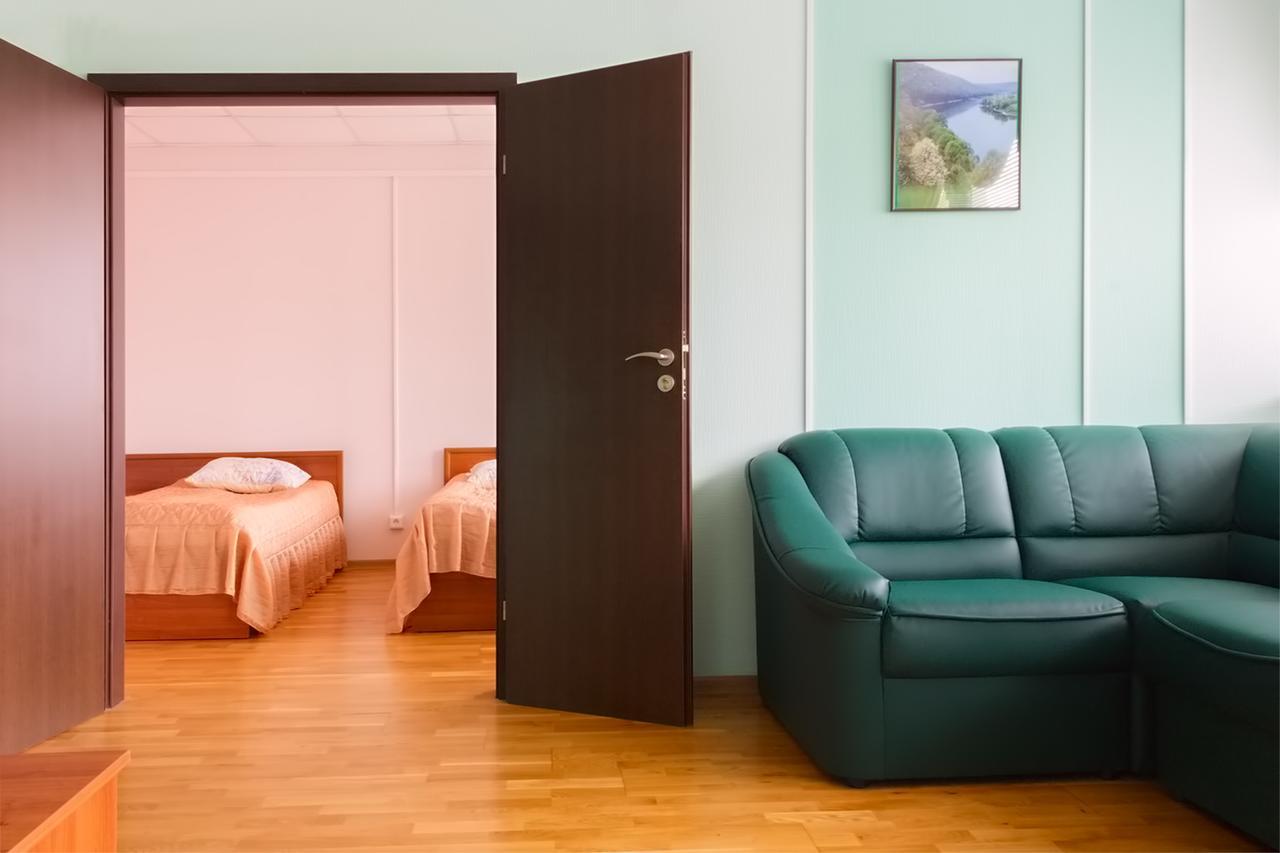 Hotel Obolon-Arena Kijów Zewnętrze zdjęcie